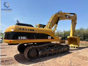 Graafmachine CATERPILLAR 330CL