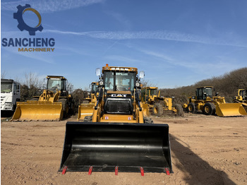 Nieuw Graaflaadmachine CATERPILLAR 420F2: afbeelding 5 Nieuw Graaflaadmachine CATERPILLAR 420F2: afbeelding 5