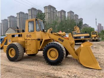 Wiellader CATERPILLAR 950E