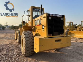 Wiellader CATERPILLAR 950E: afbeelding 5