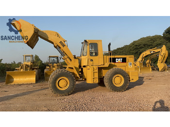 Wiellader CATERPILLAR 950E