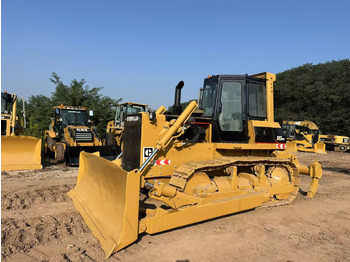 Bulldozer CATERPILLAR D6G: afbeelding 3