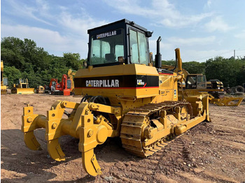 Bulldozer CATERPILLAR D6G