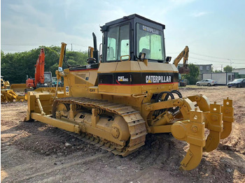 Bulldozer CATERPILLAR D6G