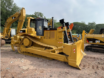 Bulldozer CATERPILLAR D7R: afbeelding 3