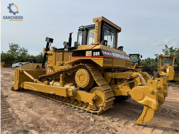 Bulldozer CATERPILLAR D8R
