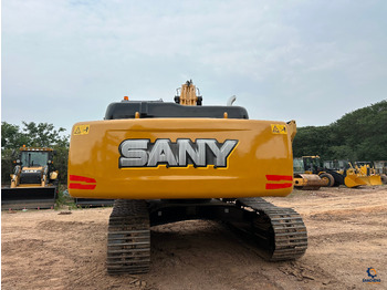 Graafmachine Sany SY335H: afbeelding 3