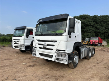 Trekker SINOTRUK HOWO