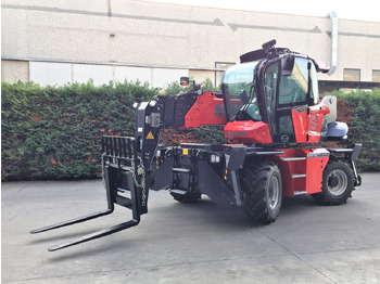Verreiker MANITOU MRT 1845