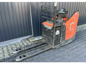 Palletwagen BT
