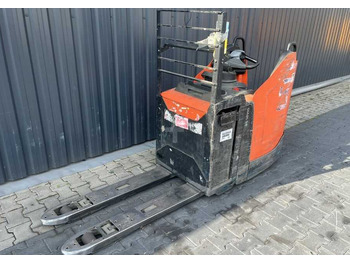 Palletwagen BT
