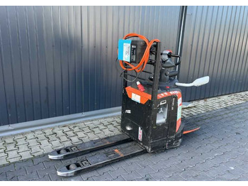 Palletwagen BT
