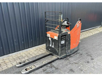 Palletwagen BT