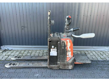 Palletwagen BT LPE200: afbeelding 2