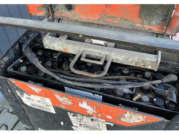 Palletwagen BT LPE200: afbeelding 5