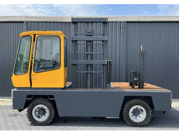 Zijlader Baumann DX 50/14/45: afbeelding 2