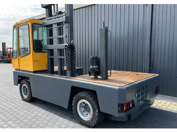 Zijlader Baumann DX 50/14/45: afbeelding 4