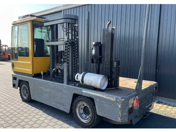 Zijlader Baumann HX50/12/51FFL: afbeelding 4