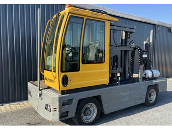 Zijlader Baumann HX50/12/51FFL: afbeelding 3