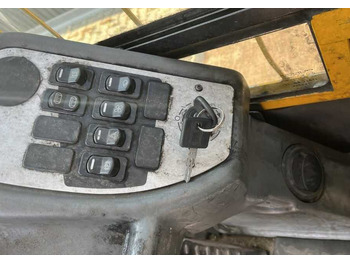 Zijlader Baumann HX50/12/51FFL: afbeelding 5