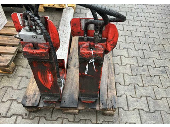 Arm BOLZONI AURAMO
