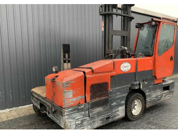 4-weg zijlader COMBILIFT