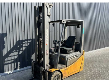 Elektrische heftruck JUNGHEINRICH EFG