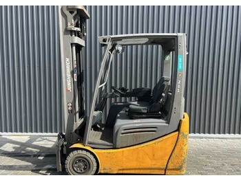 Elektrische heftruck Jungheinrich EFG216k: afbeelding 2