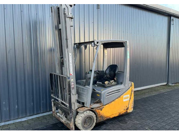 Elektrische heftruck JUNGHEINRICH EFG