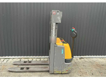 Stapelaar Jungheinrich EJC112: afbeelding 2
