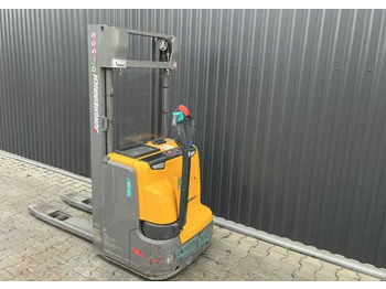 Stapelaar Jungheinrich EJC216: afbeelding 3