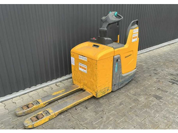 Palletwagen JUNGHEINRICH ERE
