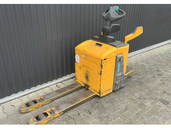 Palletwagen JUNGHEINRICH ERE