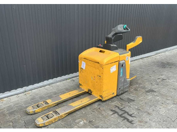 Palletwagen JUNGHEINRICH ERE