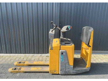 Palletwagen Jungheinrich ERE120: afbeelding 2