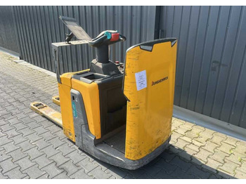Palletwagen Jungheinrich ERE120: afbeelding 3