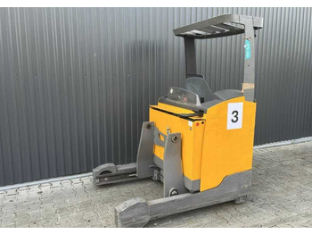 Reach truck JUNGHEINRICH ETV
