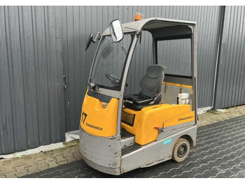 Elektrische trekker JUNGHEINRICH