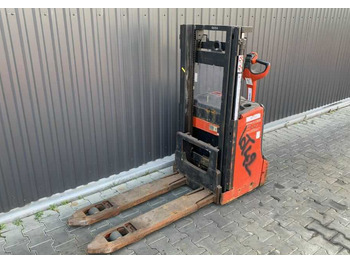 Palletwagen LINDE