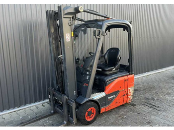 Elektrische heftruck LINDE E15