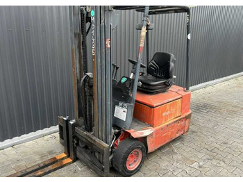 Elektrische heftruck LINDE E15