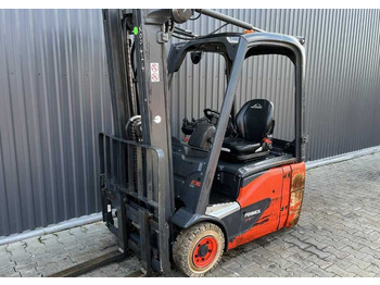 Elektrische heftruck LINDE E16