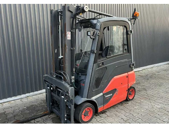 Elektrische heftruck