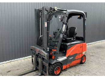 Elektrische heftruck LINDE E18