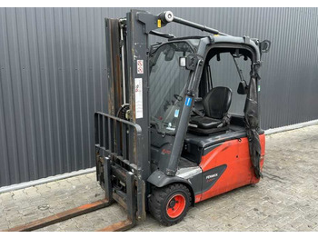 Elektrische heftruck LINDE E20