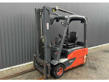 Elektrische heftruck LINDE E20