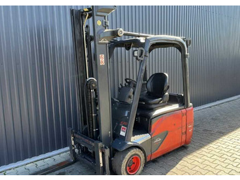 Elektrische heftruck LINDE E20