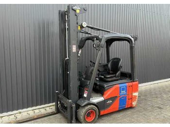 Elektrische heftruck LINDE E20