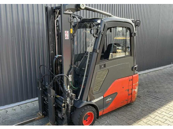 Elektrische heftruck LINDE E20