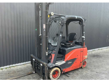 Elektrische heftruck LINDE E20